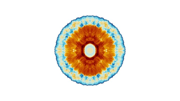 Photo Algorithm visualization