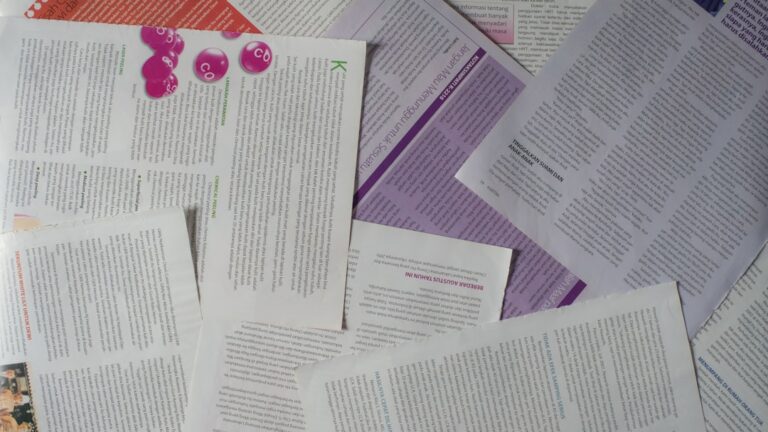 Photo Study materials