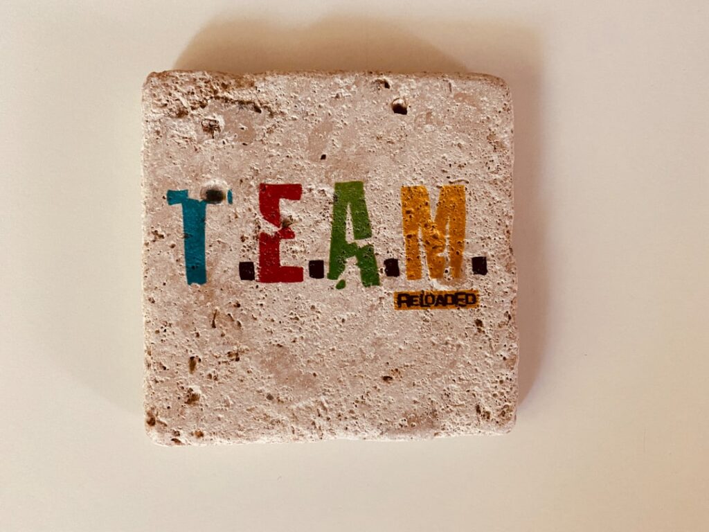 Photo Agile team