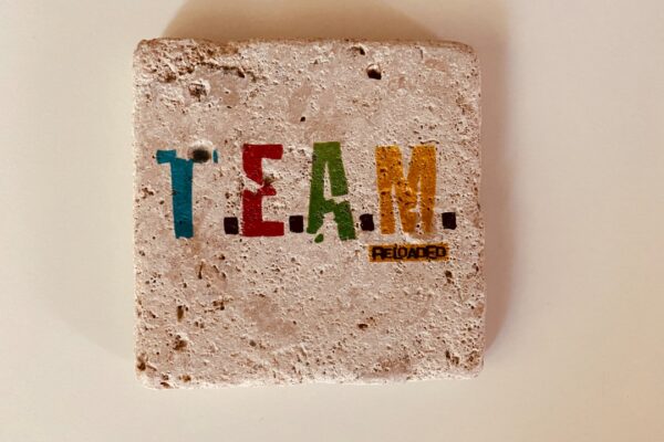 Photo Agile team