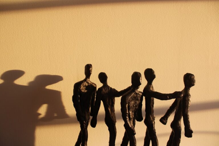 Photo Group dynamics