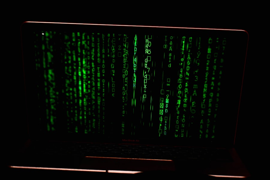 Cybersecurity conference