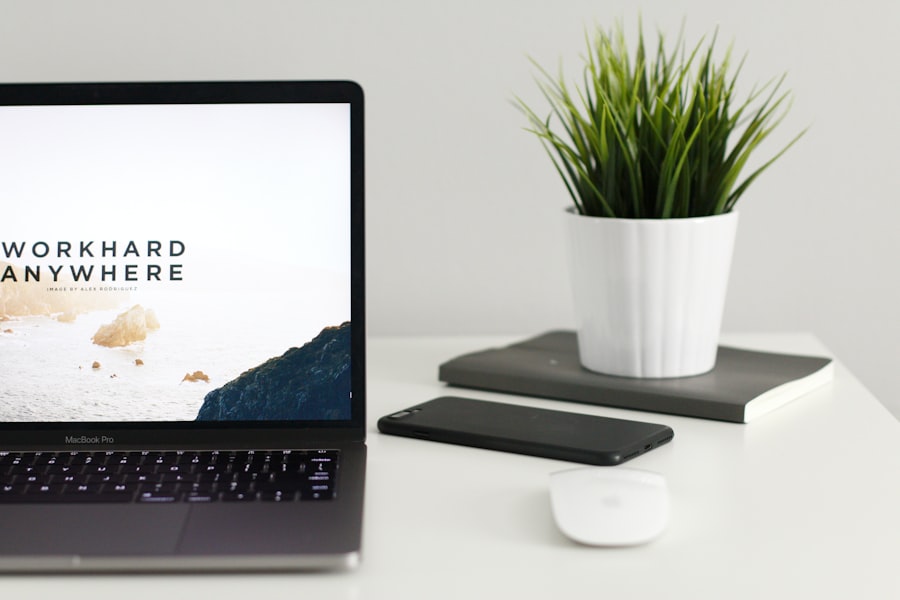 Web design