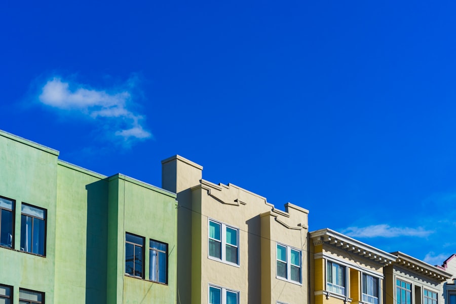 Rental property checklist