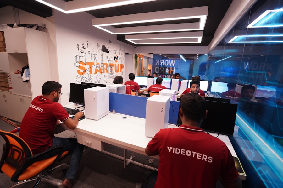 Innovation Hub