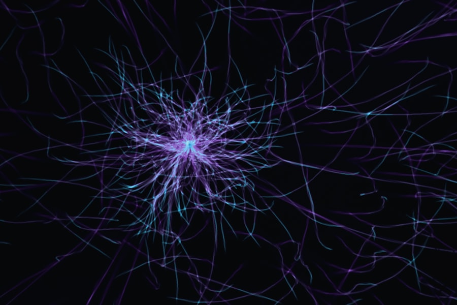 Networked Intelligence