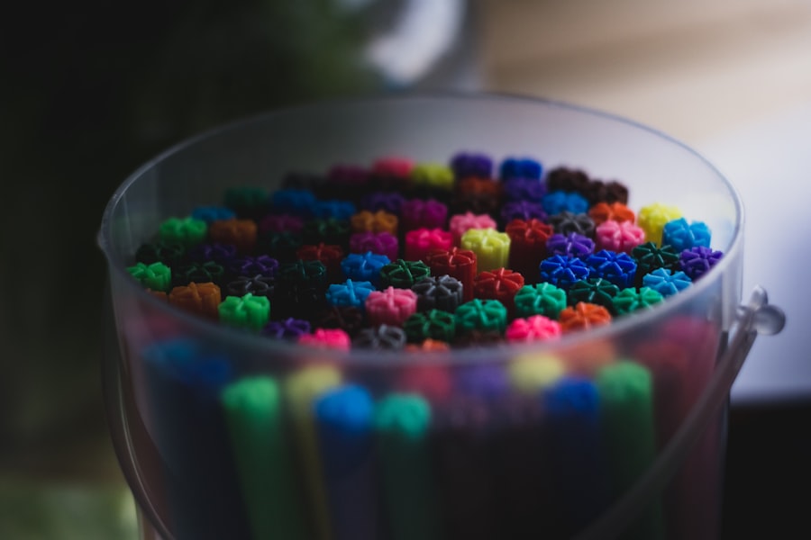 Creative inspiration