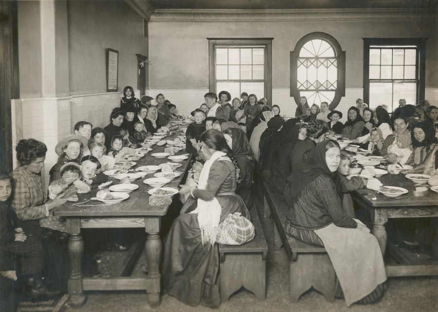 Government employees