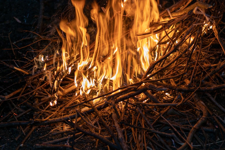 Firewall logs