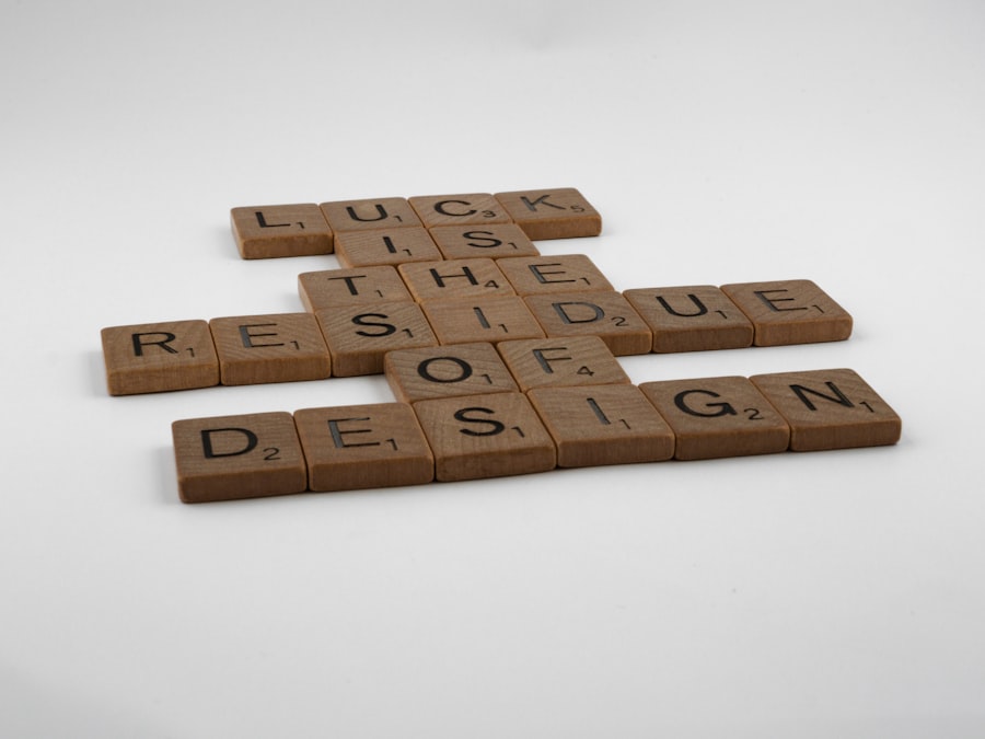 User-friendly design