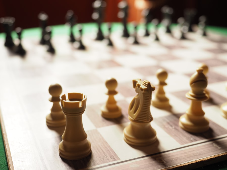 IT Strategy