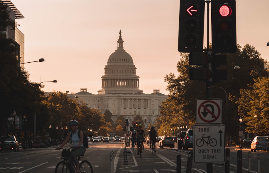 Government growth