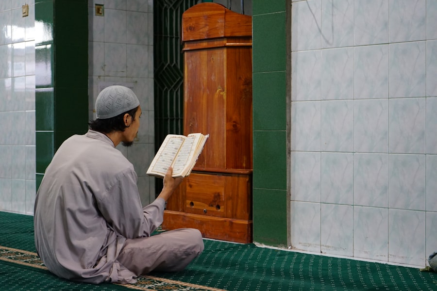 Fasting schedule