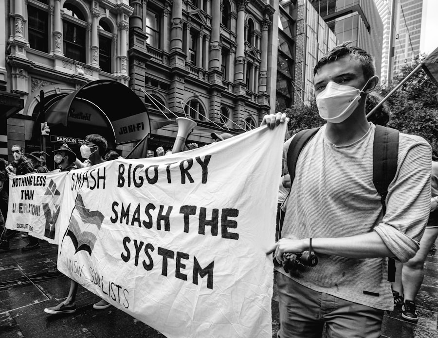 Civil Rights Movement