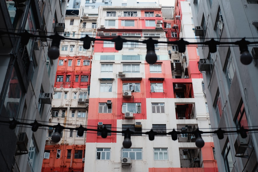 Structured Chaos