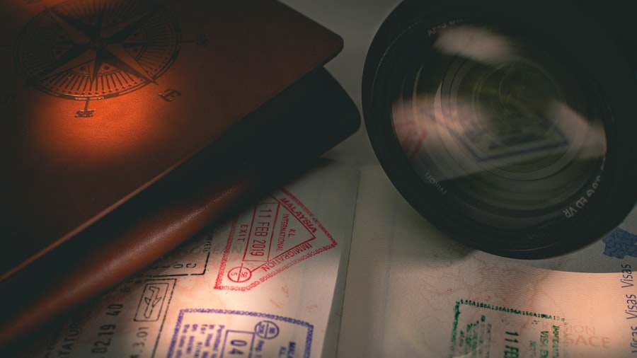 Travel journal