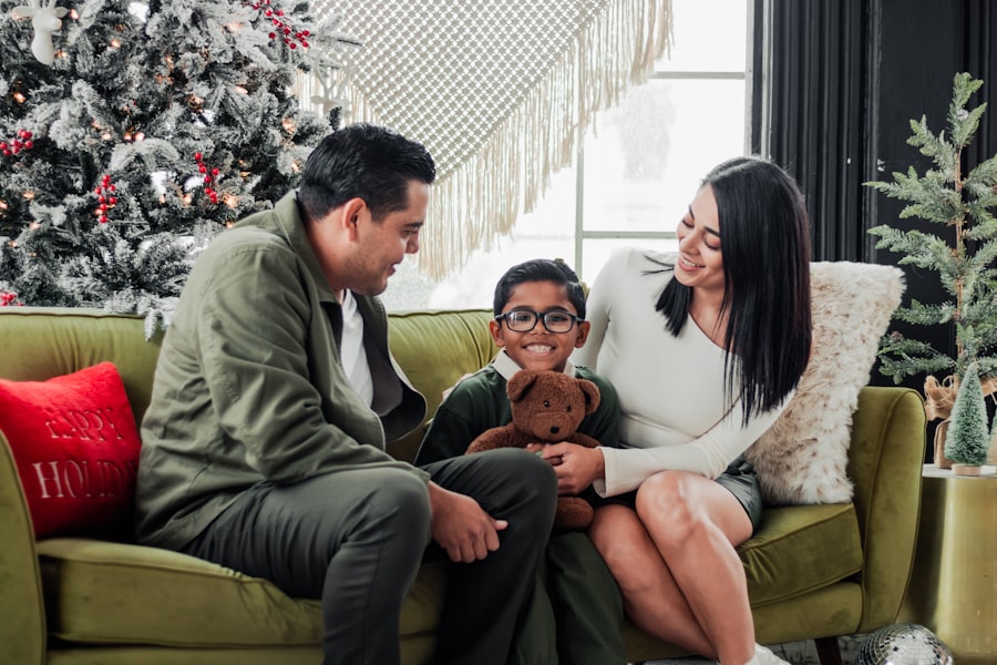 Family therapy