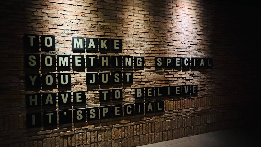 Personal branding