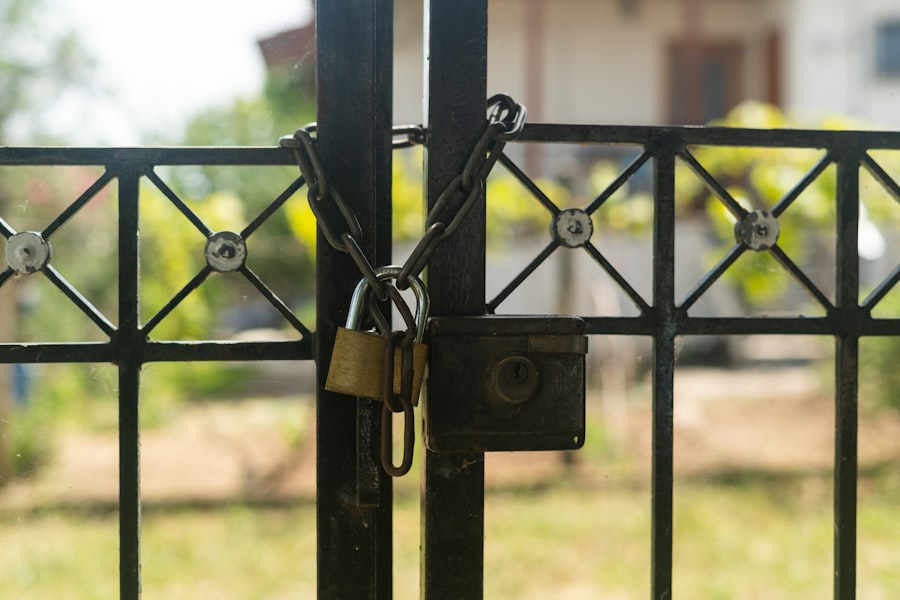 Security Plan