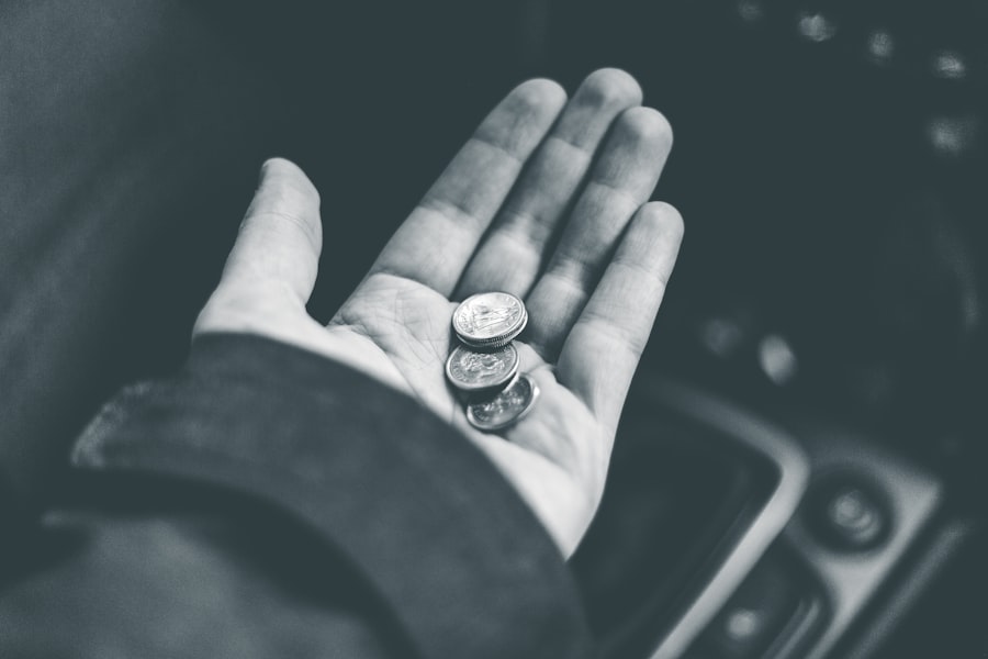 Investing principles