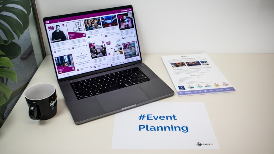 Marketing Plan Template