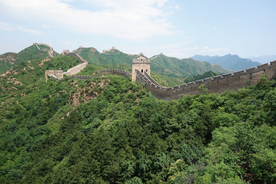 Great Wall