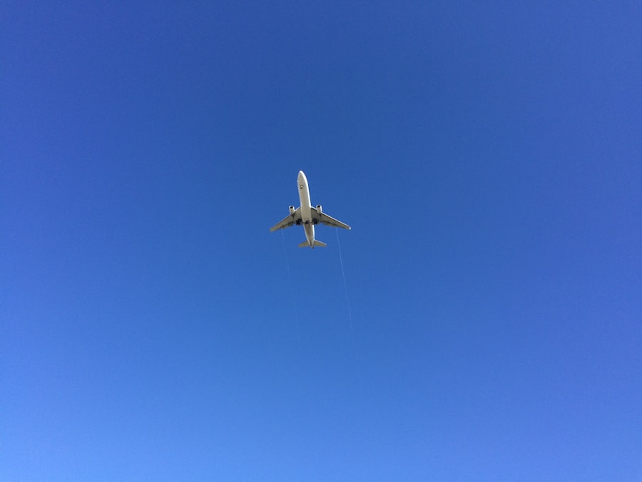 First Flight