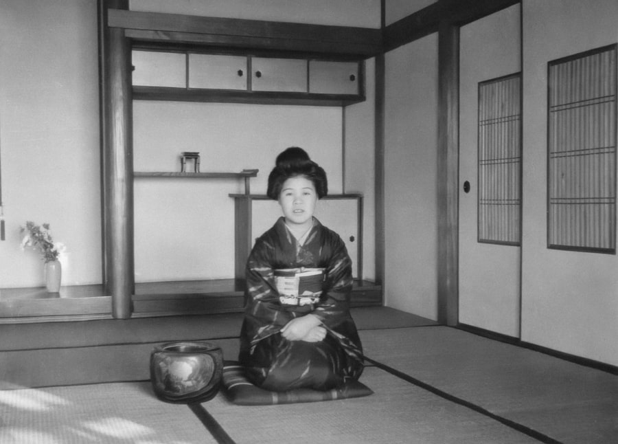 Japanese scholar