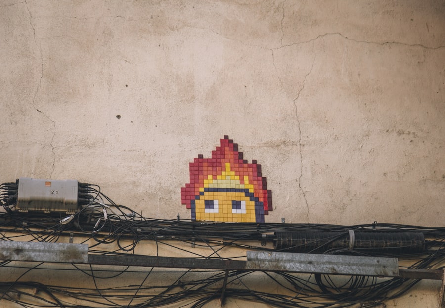 Firewall logs