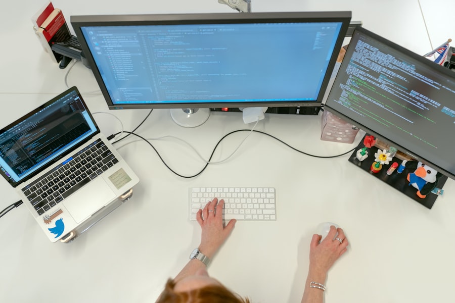 User Testing