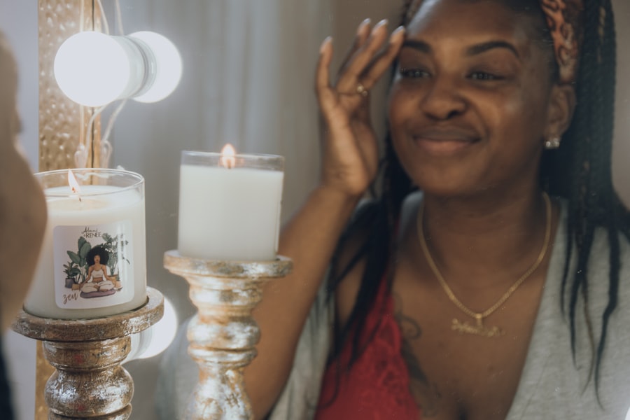 Self-care