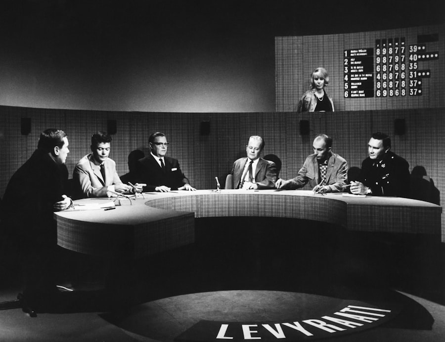 Policy debate