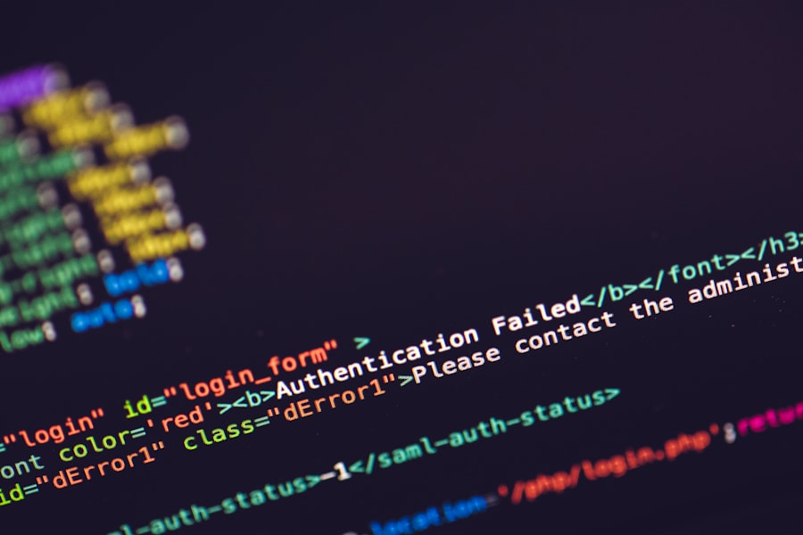 Web Application Testing