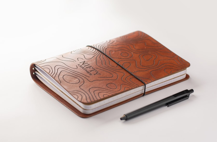 Travel journal