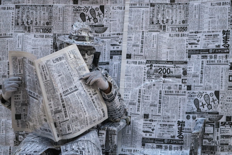 Media consolidation