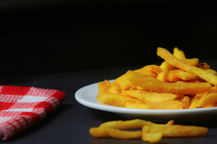 Healthy fats