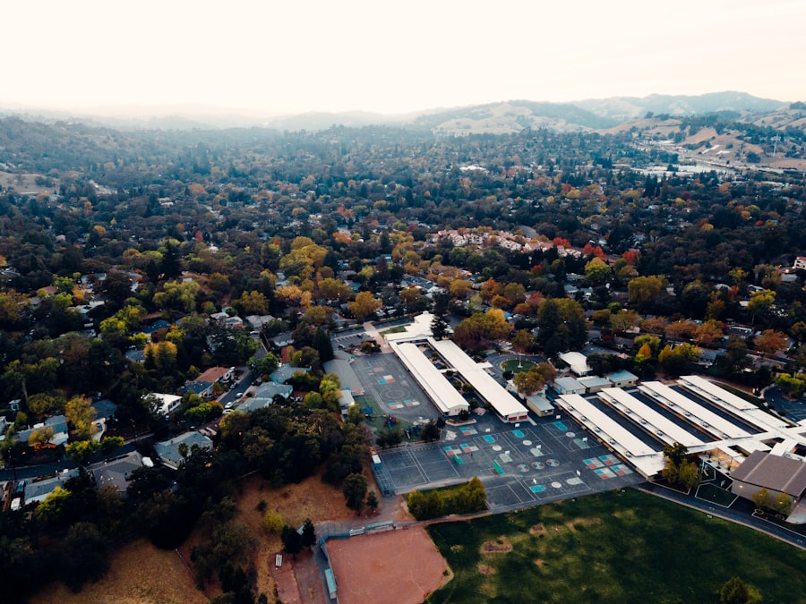 Silicon Valley Story
