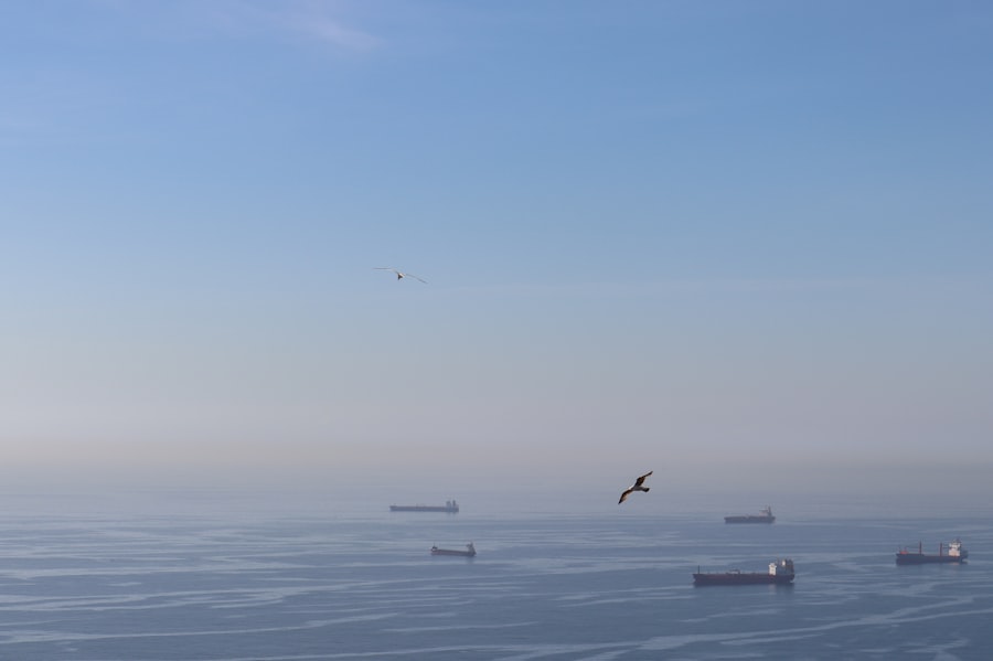 Enemy Coast Ahead
