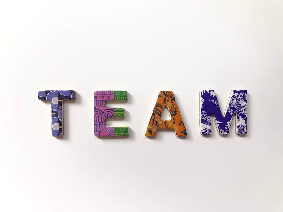 User Experience Team