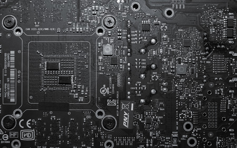 Microchip