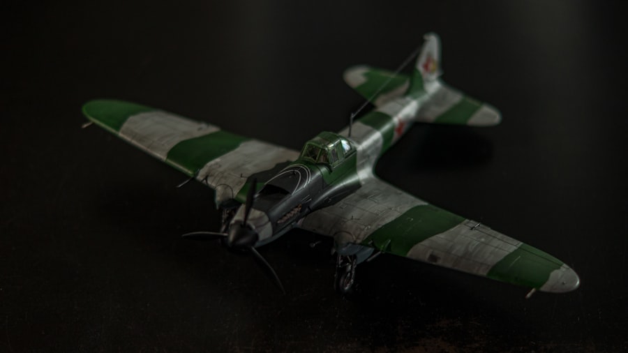 Bomber Offensive