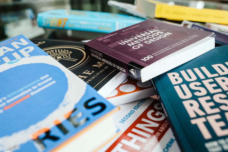 User Experience Book