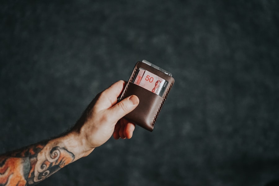 Money Book Freelancers