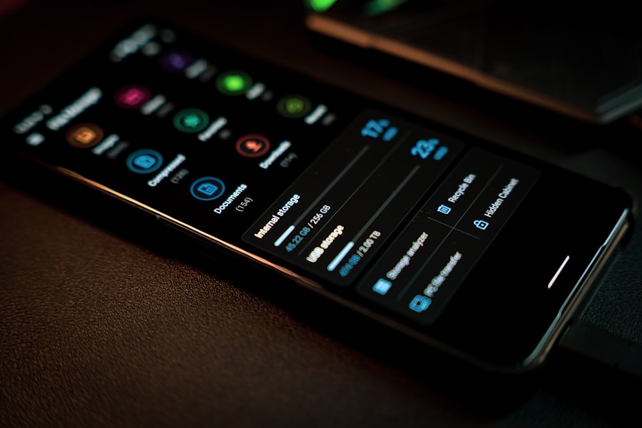 Designing Mobile Interfaces