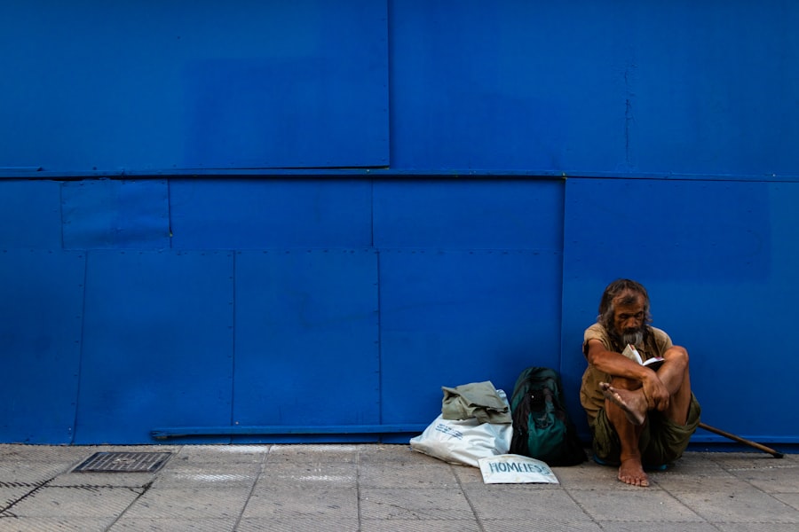Poverty