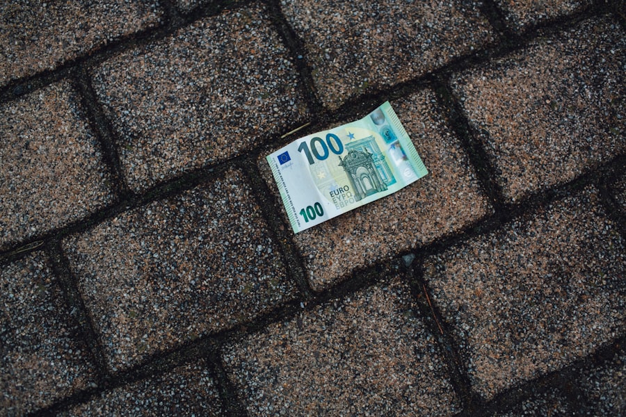 Money with AI