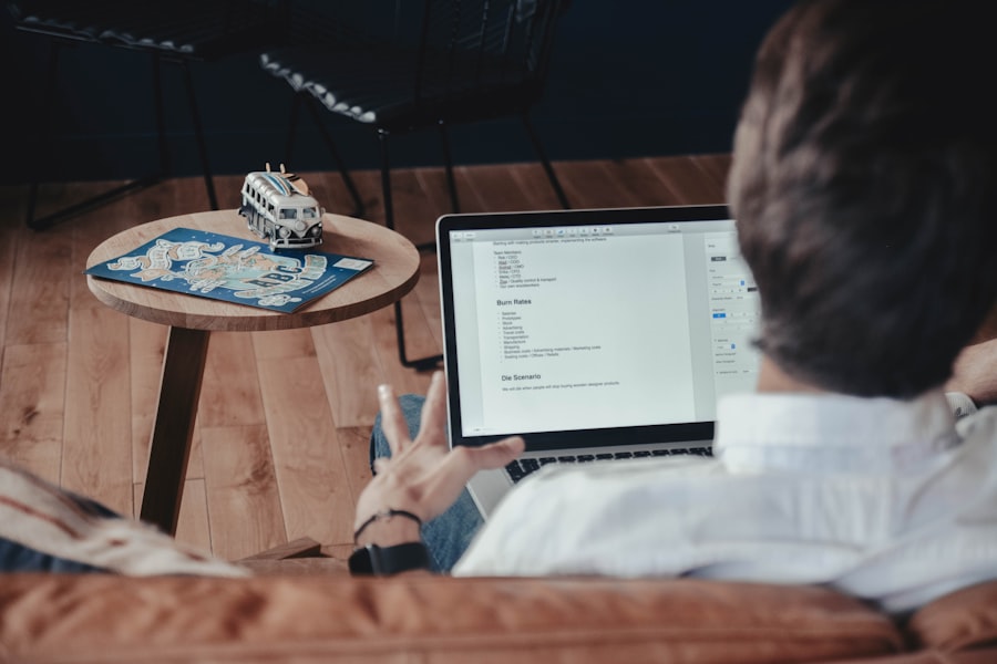 AI-Driven Project Management