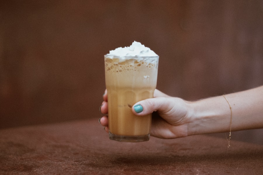 Latte Factor