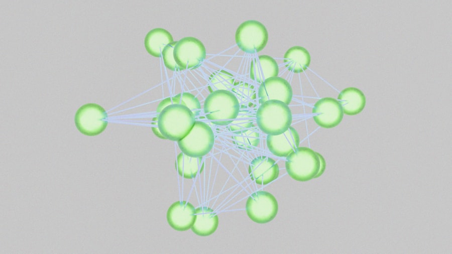 Network diagram