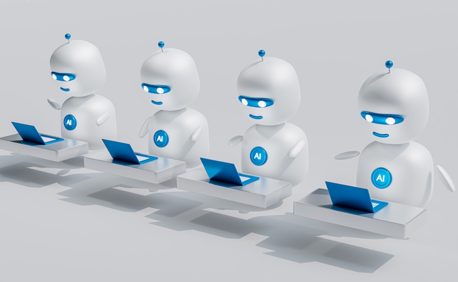 Digital Workforce